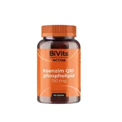 BiVits ACTIVA® Q10 Phospholipid 60 tableta