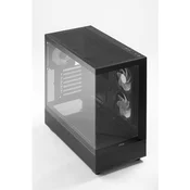 Kucište MS Armor V330, Mid Tower, bez napajanja, ATX MSC10055