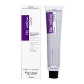 Fanola No Yellow Color Glow&Glossy Oil Toner 60 ml