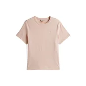 Calvin Klein Jeans Majica staro roza