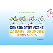shumee Paket: Senzomotorične skupinske igre za štiri osebe.