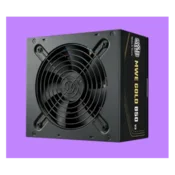 COOLER MASTER MWE Gold V3 850W Napajalnik 80+ Gold ATX 3.1 EU