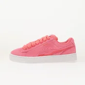 Sneakers Puma Suede XL Sunbathers Wns Magic Rose-Peach Frost EUR 37