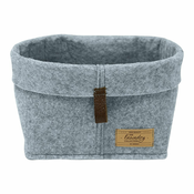 Siv tekstilni organizator Wenko Felt, 24 x 16 cm