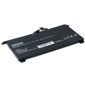 AVACOM nadomestna baterija Lenovo ThinkPad P51S, T570, T580 Li-Pol 15,2V 2100mAh 32Wh