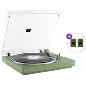 Victrola VPT-800 SET Green Predvajalnik