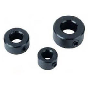 WOLFCRAFT Set granicnika dubine O 6810 mm 2751000 crni