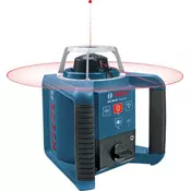 BOSCH Professional rotacijski laser GRL 300 HVG (0601061701)
