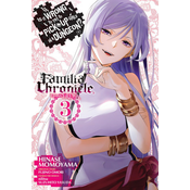 IS IT WRONG TO TRY TO PICK UP GIRLS V03