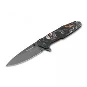 Boker Magnum Screaming Skull