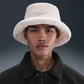 Nike Apex Puffle Bucket Hat - Grey