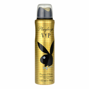 Playboy VIP deo-sprej za ženske 150 ml