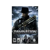 PC Damnation  PC, Akciona