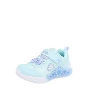 SKECHERS Superge voda/sivka