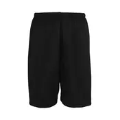 Bball Mesh Shorts Black
