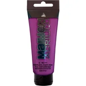 Maimeri Acrilico Akrilna barva Permanent Violet Red Light 462 200 ml 1 kos