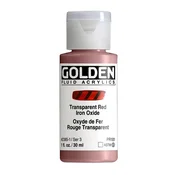 GOLDEN Tekoča akrilna barva 30 ml | Različne barve