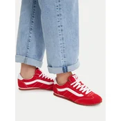 Vans Superge Super Lowpro VN000D83IZQ1 Rdeča