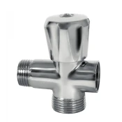 EK ventil MINOTTI 1/2x3/4x1/2F krst