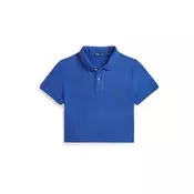 Polo Ralph Lauren Majica  kobalt modra