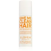 Eleven Australia Give Me Clean Hair suhi šampon 50 ml