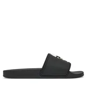 Natikači KARL LAGERFELD Kondo KL70005A Črna