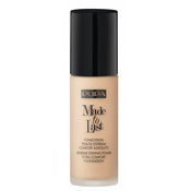 Pupa SPF 10 Made to Last ( Total Comfort Foundation) 30 ml (Odtenek 050 Sand)