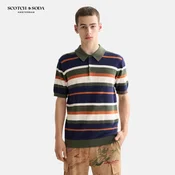 Scotch & Soda Polo Majica