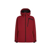 ONeill FwcCruz Jacket tamarillo