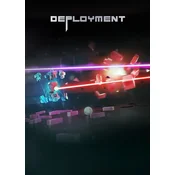 Deployment Steam Key GLOBAL
