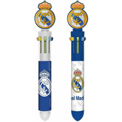 shumee KID89278 3D 6-barvno pisalo Real Madrid