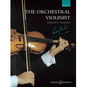 THE ORCHESTRAL VIOLINIST 2