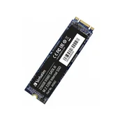slomart Notranji disk Verbatim VI560 S3 SSD 256GB M.2 2280 SATA