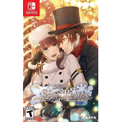Code: Realize Wintertide Miracles (SWITCH)