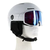 Salomon Driver Pro Sigma MIPS Smučarska čelada