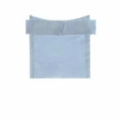 XKKO Ortopedske hlačke Baby Blue - velikost 2