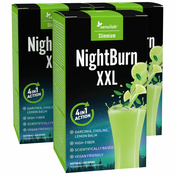 NightBurn XXL 1+2 GRATIS