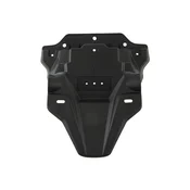 Zadnji blatobran, crna 2023-12-00000 za skuter Motovene Verona LI