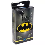 DC Slušalice sa mikrofonom/ Batman/ 3.5 mm