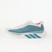 Sneakers adidas HYPERBOOST Edge HYPERBOOST Pro Running Ftwr White/ Petrol Met./ Lucid Red EUR 43 1/3