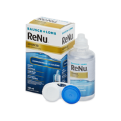 Tekočina ReNu Advanced 100 ml