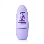 shumee Dezodorant v roll-on obliki SWEET VIOLETA 50 ml črni tulipan