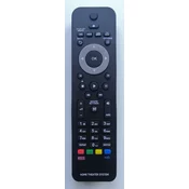 General PHILIPS 996510045407, 996510047053, 996510056358 - zamenjava daljinski upravljalnik