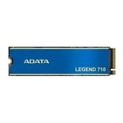 SSD M.2 NVMe ADATA Legend 710 ALEG-710-256GCS