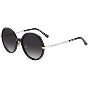 Jimmy Choo Sunčane naočale EMA/S Crna