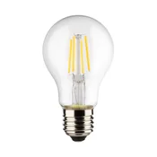 Müller-Licht Müller Licht LED svetilka E27 4,5W 927 žarilno nitko Ra90