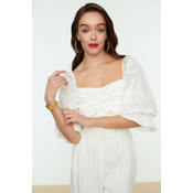 Ženska bluza Trendyol Satin