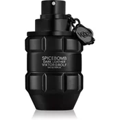 VIKTOR & ROLF parfemska voda za muškarce Spicebomb Dark Leather, 50ml