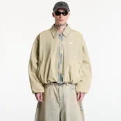 Jakna MISBHV Sand Washed Bomber Denim Jacket UNISEX Sand Washed XL