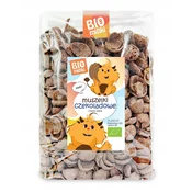 shumee Školjkice z okusom čokolade BIO 300 g - biominki